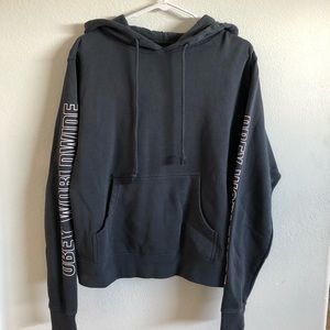 Obey hoodie